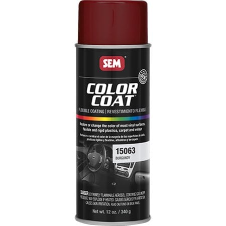 Sem Products BURGUNDY SPRAY SE15063